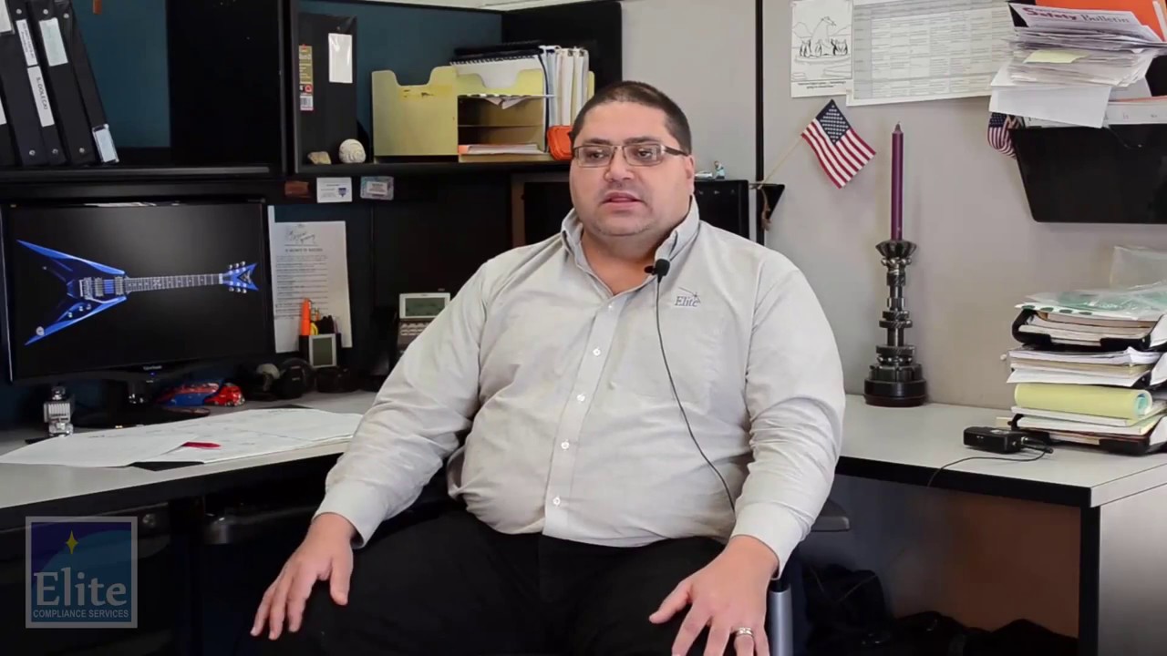 Ask An Engineer: Why Perform EMC Testing?