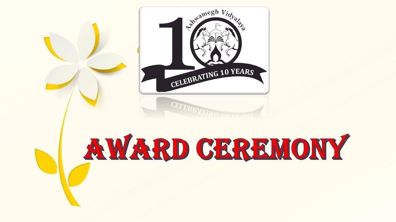 ASHWAMEGH VIDYALAYA || 10TH YEARS  CELEBRATION || SONDHALWADA - PARDI ||