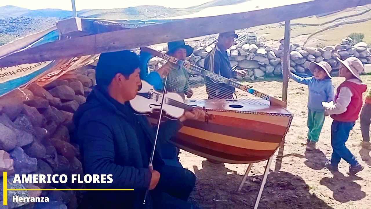 Americo Flores  ☆ Herranza