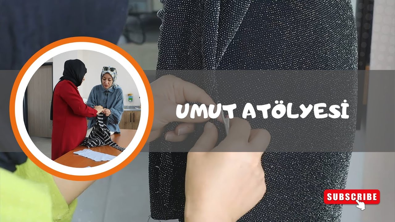 Umut Atölyesi