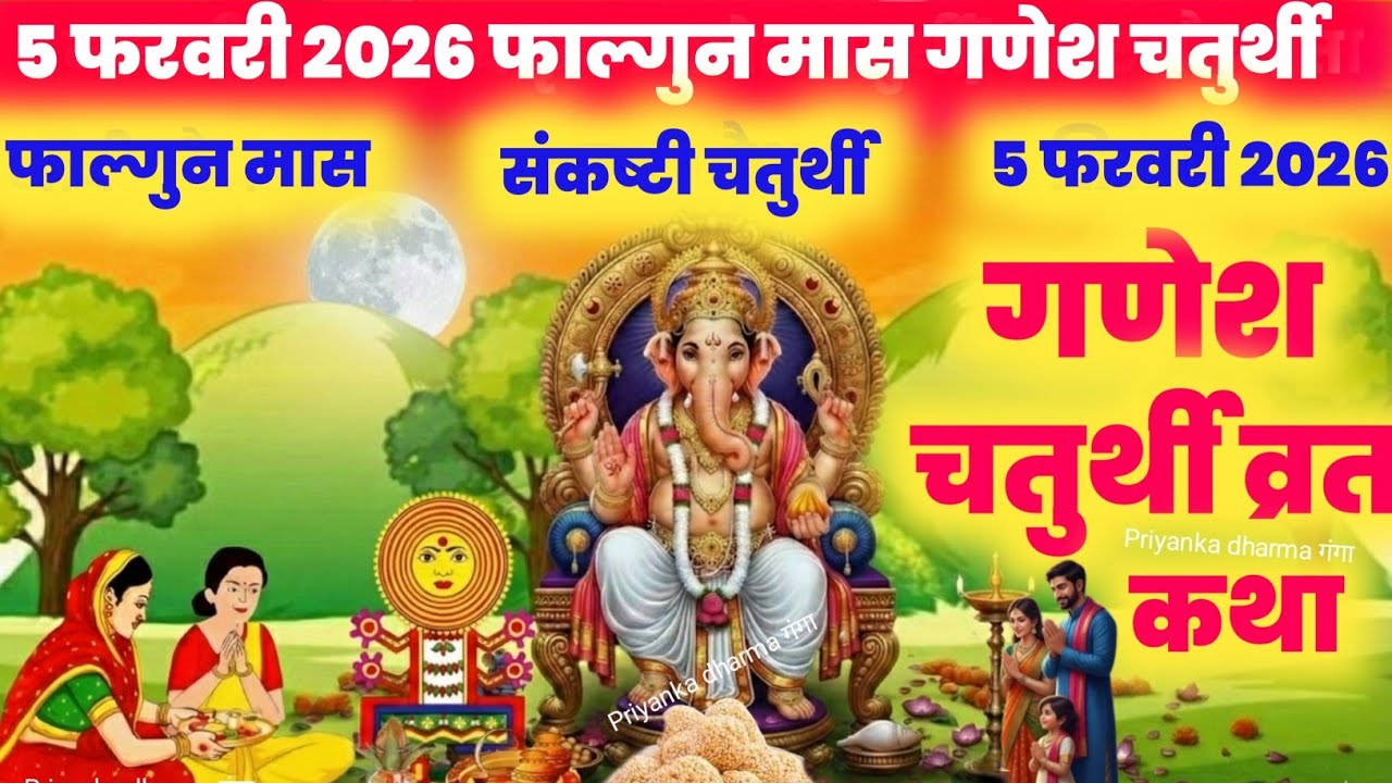 विनायक गणेश चतुर्थी व्रत कथा /ganesh chaturthi vrat katha/ganesh chaturthi ki katha/ganesh chaturthi