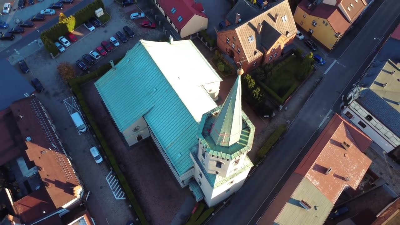 Bieruń Stary 29.10.2025