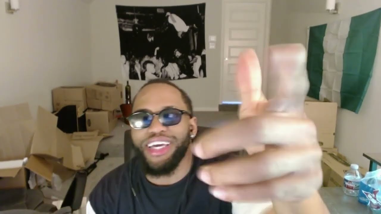 AMERICAN Reacts To TURKISH Rap Mavi Chivas - Ati242