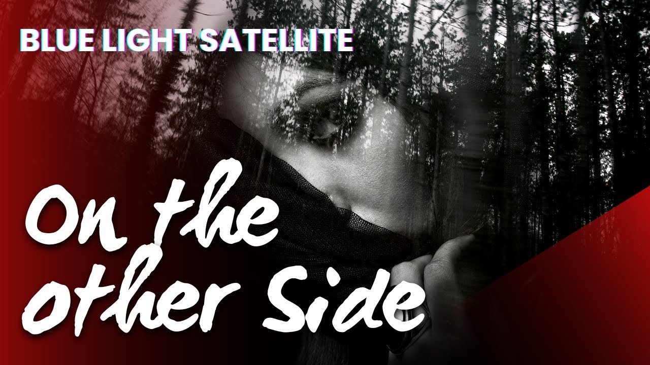 Neo Prog/Rock/AOR-Blue Light Satellite-On The Other Side (Official Music Video)