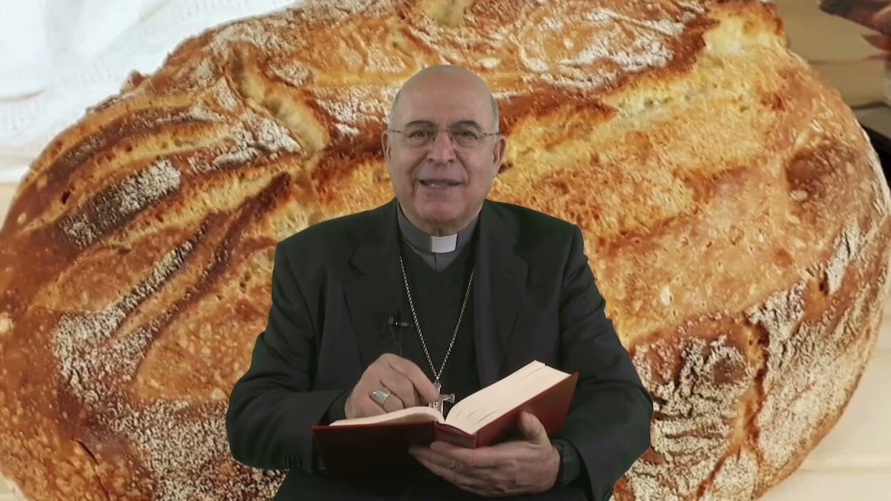 Martedì della VI settimana del Tempo Ordinario     17 02 2026