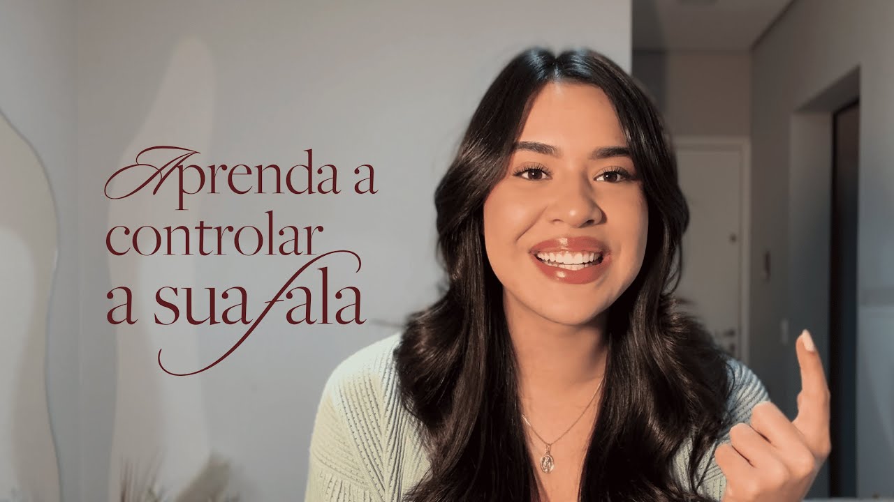 Mulher TAGARELA: 10 Dicas para se comunicar com mais sabedoria
