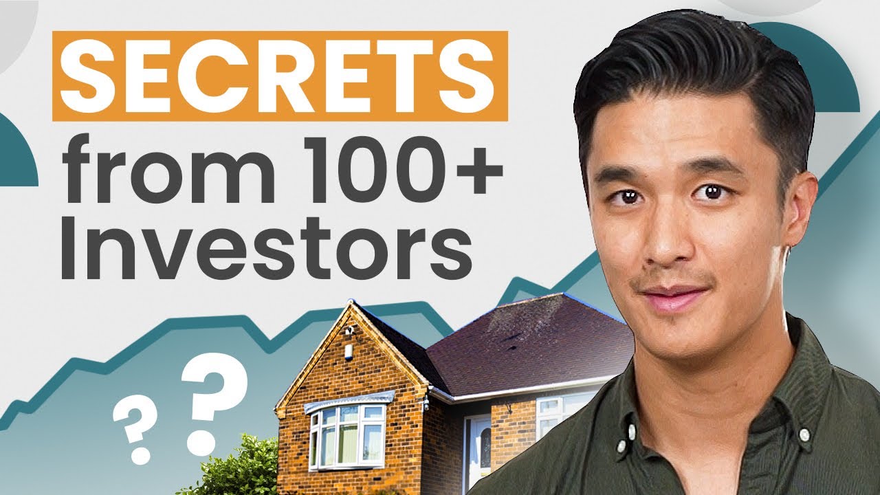 3 Biggest Lessons Helping 100+ Investors Find Their Perfect Investment Property