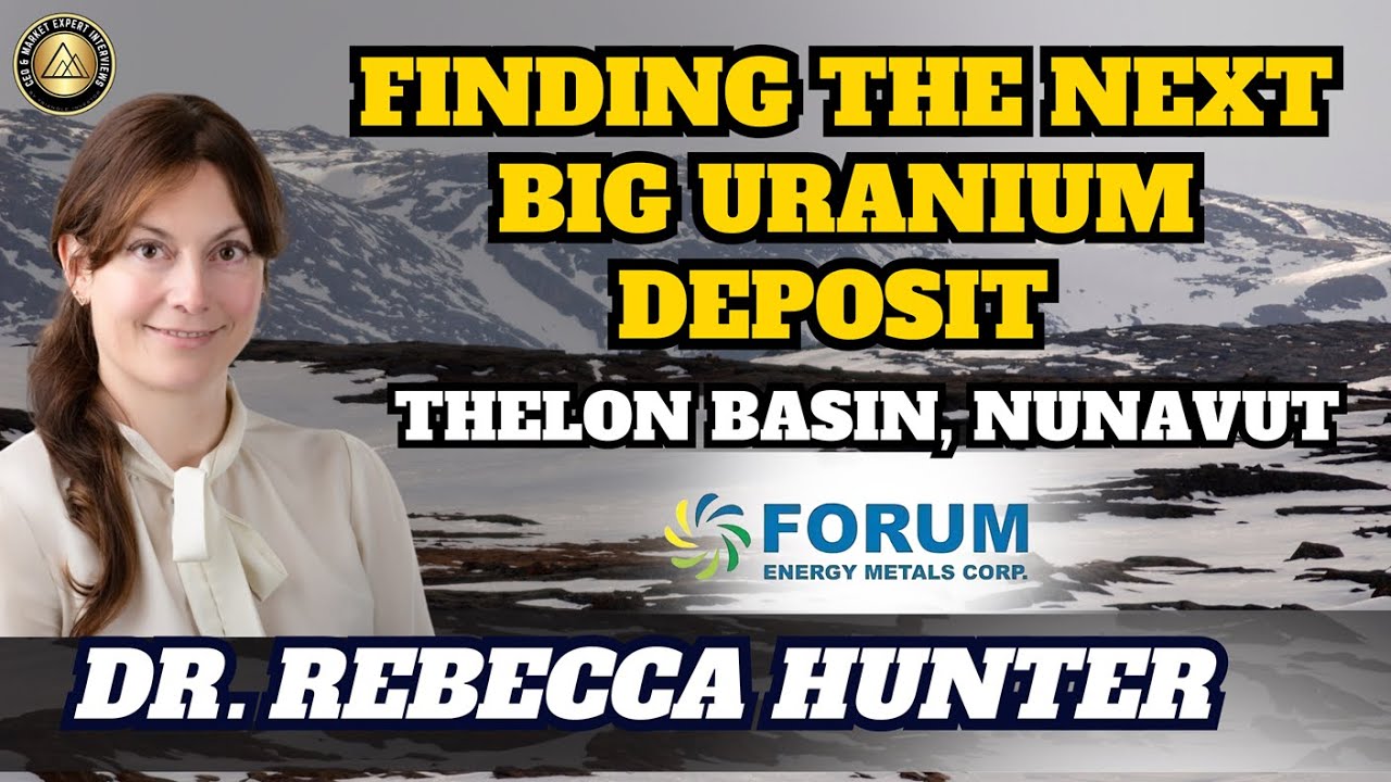 Forum Energy Metals (TSX.V: FMC) - update on the drilling results