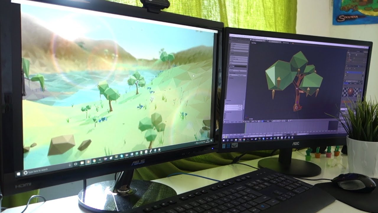 Indie Game Devlog - Behind the Scenes #58