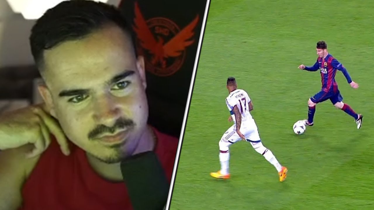 Erné REAGIERT auf Die besten Champions League Tore aller Zeiten😱🔥