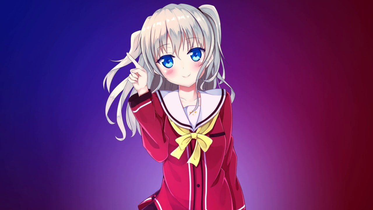 Valerie Broussard & Galantis  -  Roots (Lyrics) - Nightcore