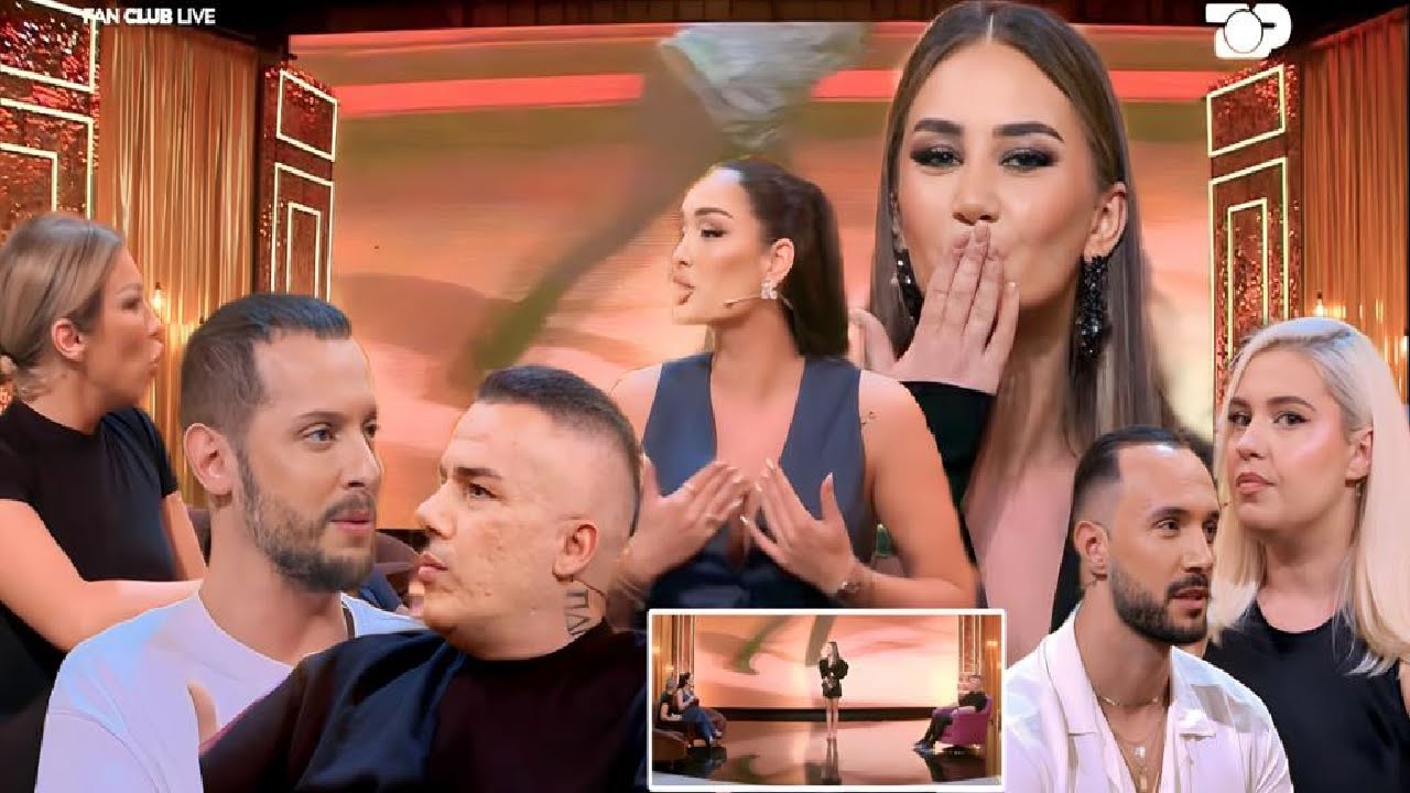 “Më vjen nepsi…” Deklarata e Kiarës që çmendi publikun - Fan Club, Episodi i plotë 15 Tetor 2023