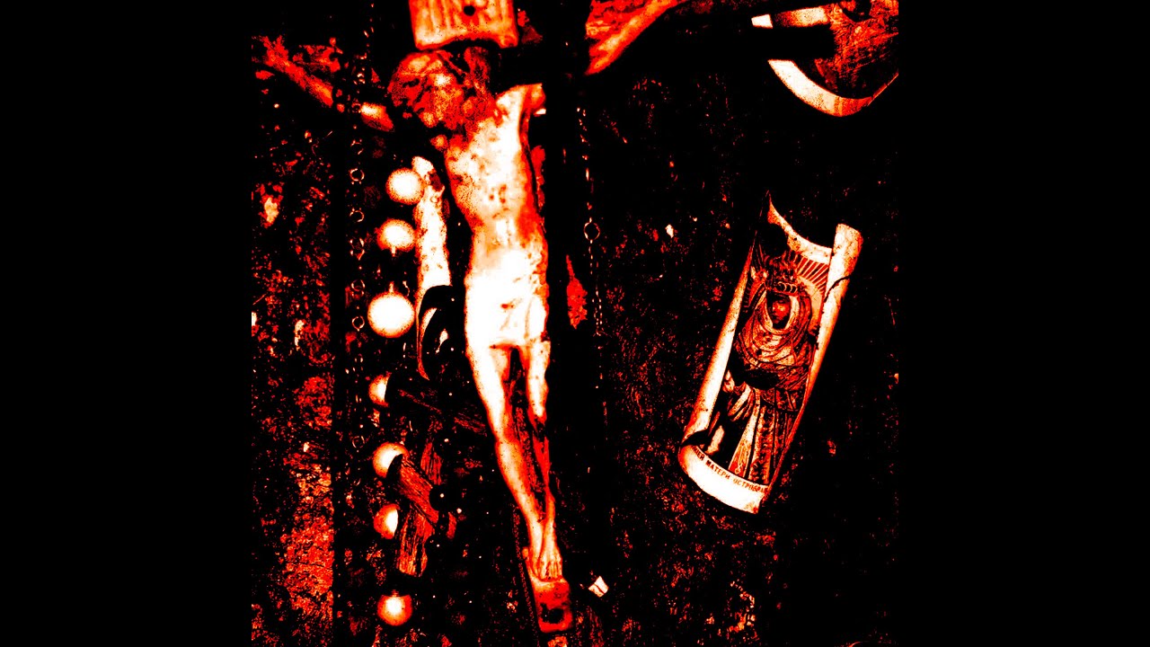 ANTIMIROTVOREC -  Forever Hating You (Full album)