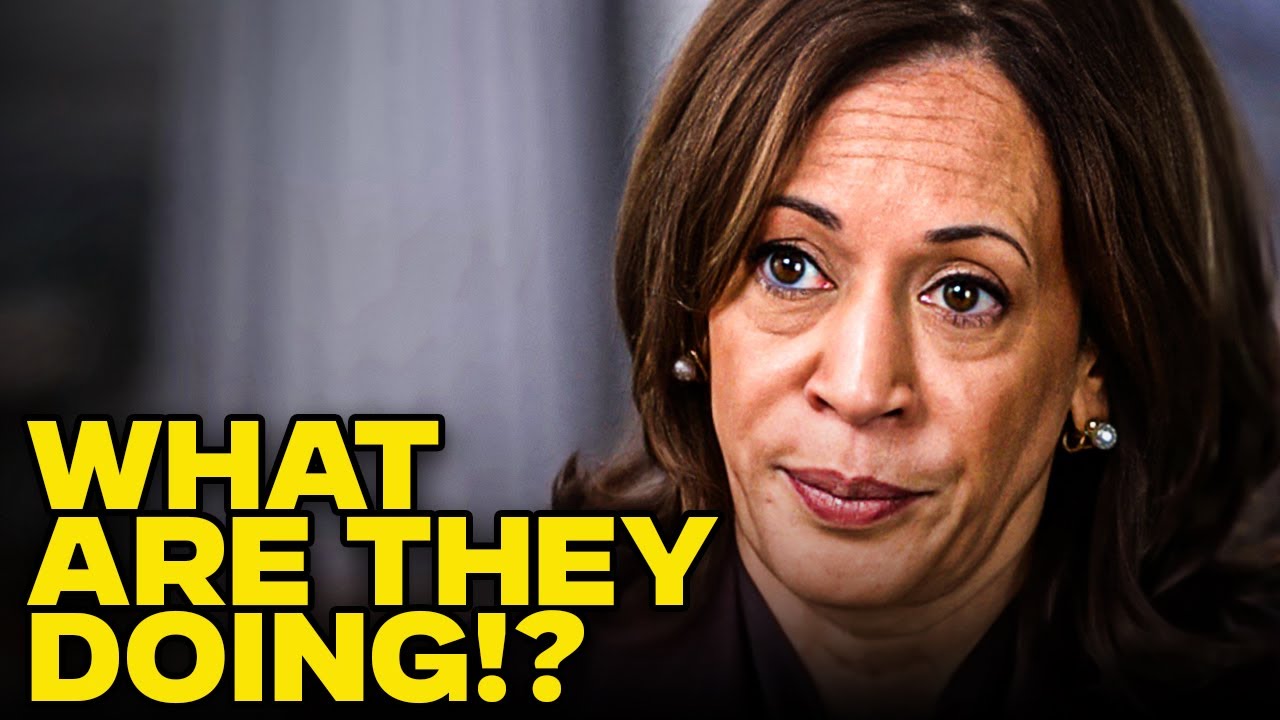 Democrats Are Intentionally Sabotaging Their Own 2024 Election Autopsy Report