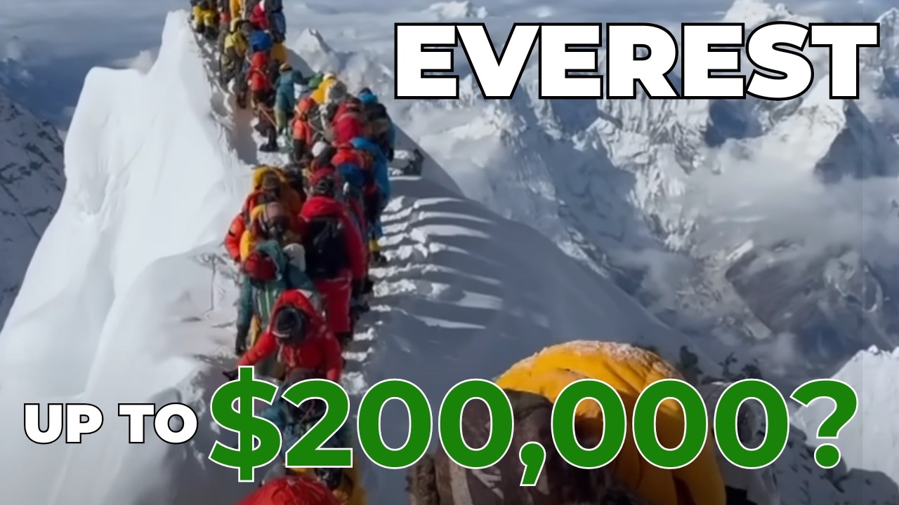 Смертельная ловушка из списка желаний стоимостью 200 000 долларов