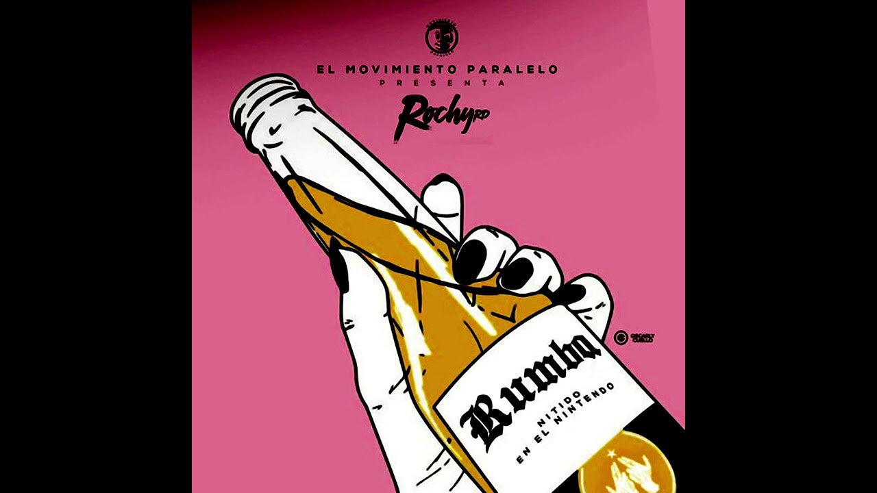 Rochy RD - Rumba (Slowed + Reverb)