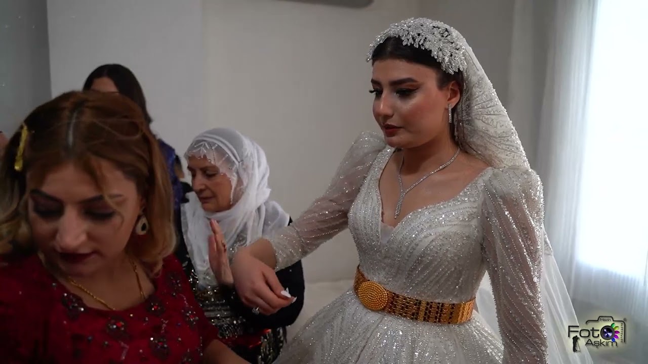 NESİM YILMAZÇELİK DÜĞÜNÜ  PART 3