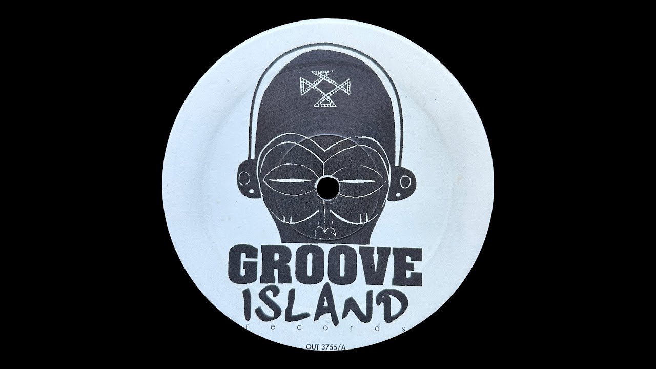 Groove Island - Tonight (Paradise Dub) (1994)