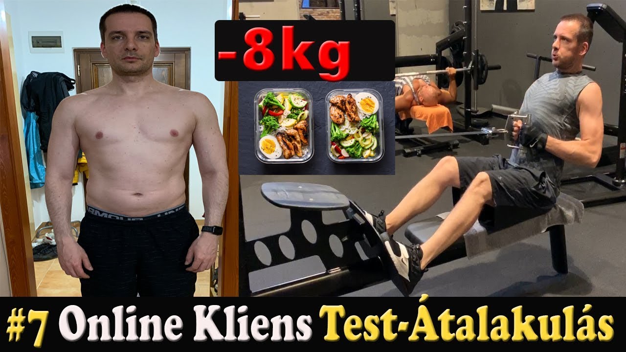 #7 ONLINE KLIENS TEST-&Aacute;TALAKUL&Aacute;S - Udvardi P&eacute;ter Test-&Aacute;talakul&aacute;sa &bull; INFORMATIKUSB&Oacute;L TEST&Eacute;P&Iacute;T&Ocirc;!!