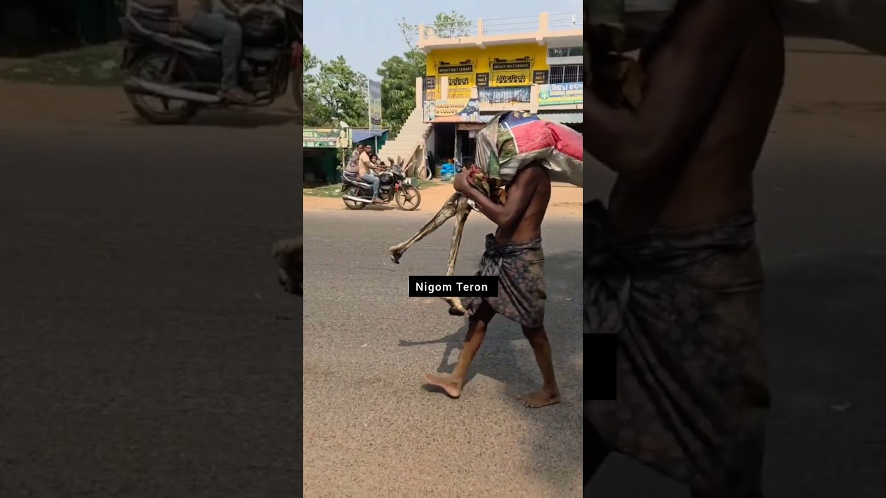 Jitu Munda New Viral reels video #reelsvideos