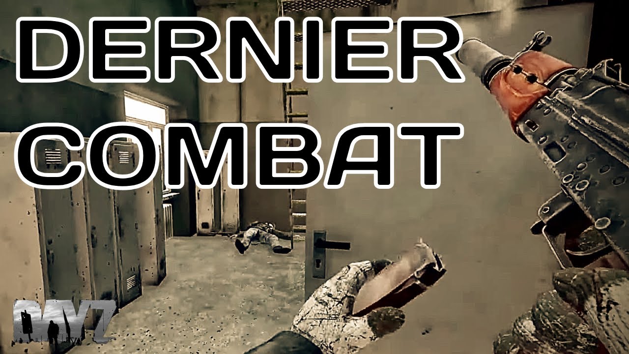 AVANT LE WIPE... (OFFI)