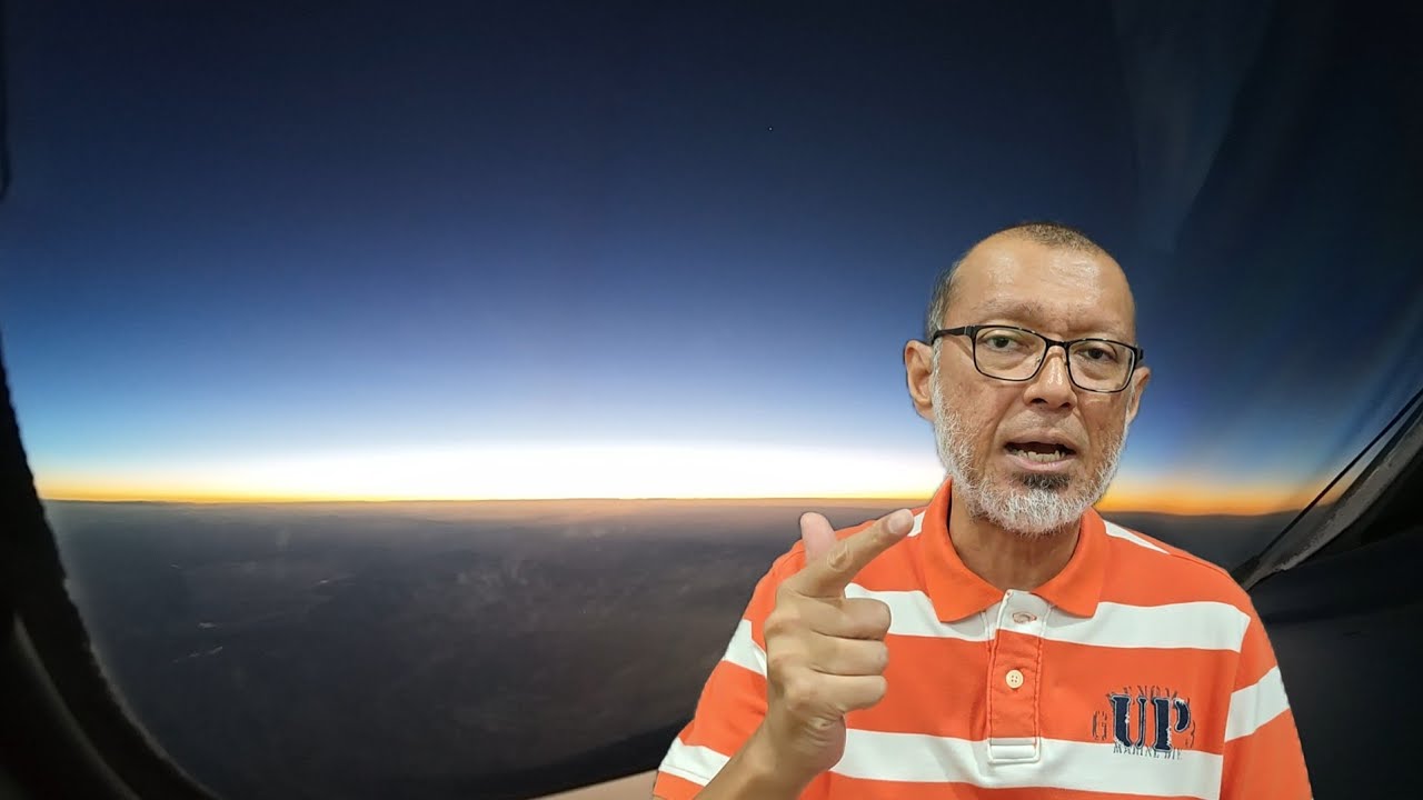 Ust. Ahmad Rizam: Cantiknya Strategi Wahabi!