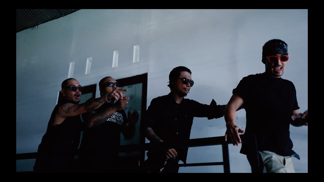 THE DISSLAND - INI LAGU (2020)
