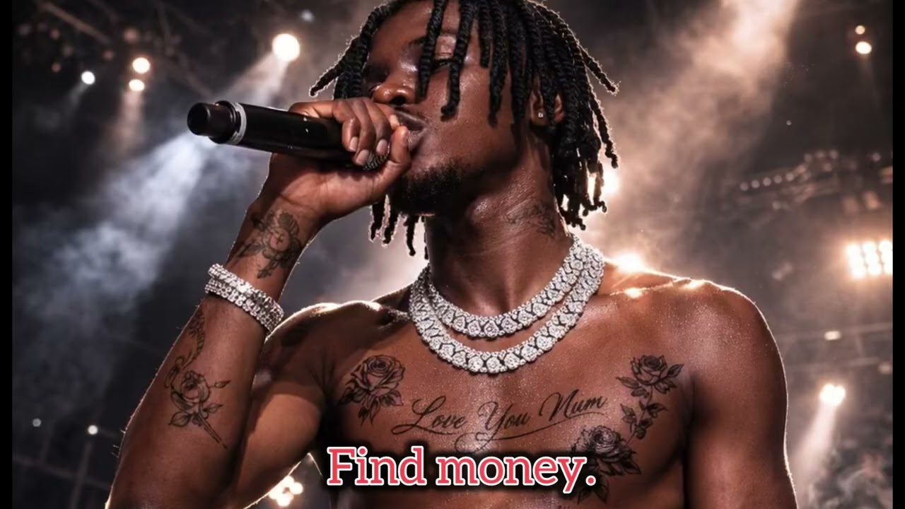 Broklyn find money (official audio)