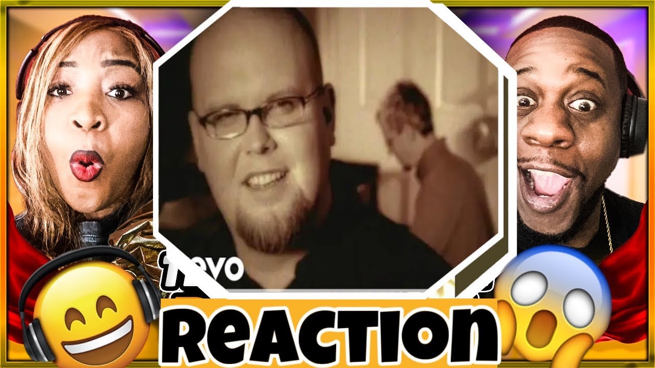 So Beautiful!!!  MercyMe - I Can Only Imagine (Reaction)