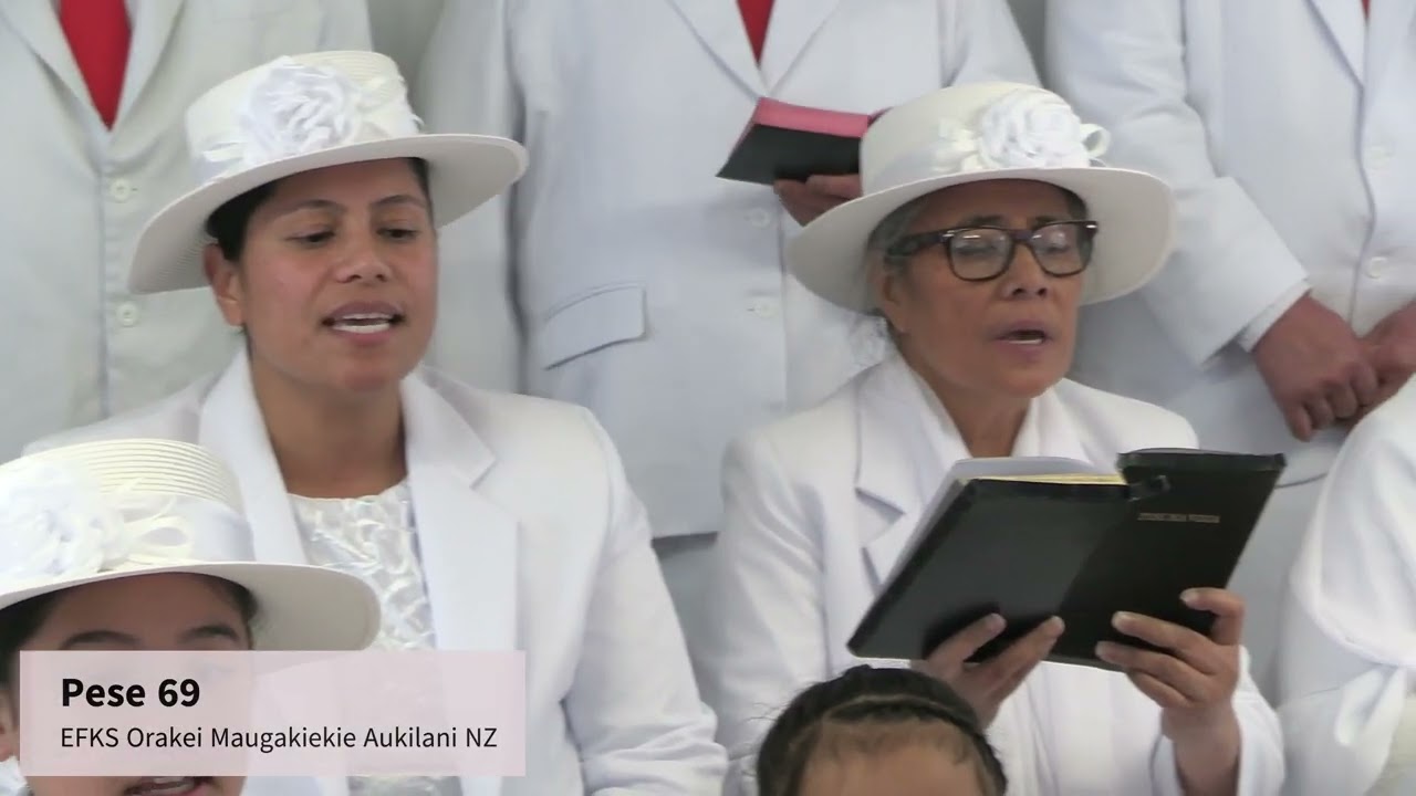 EFKS Orakei NZ 2025 - Faigalotu EFKS TV Rev Perkins Waterhouse.