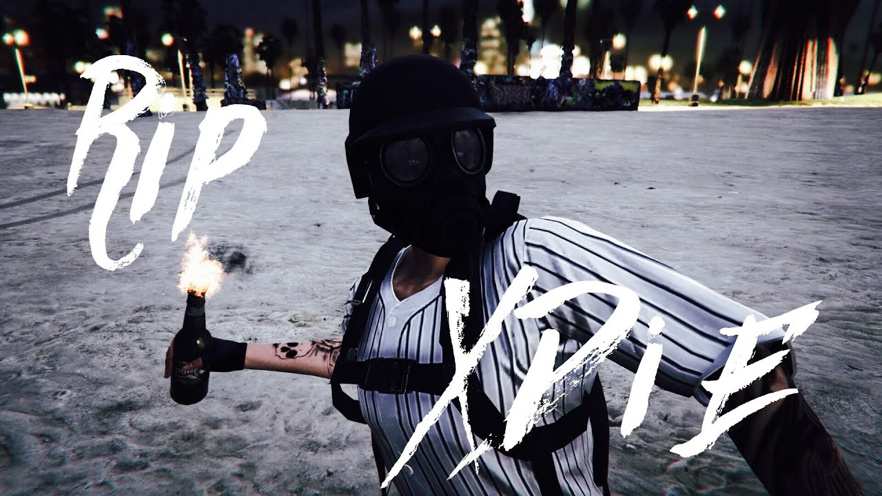 GTA Online | Putting Crew In Their Place (RIP XDIE)