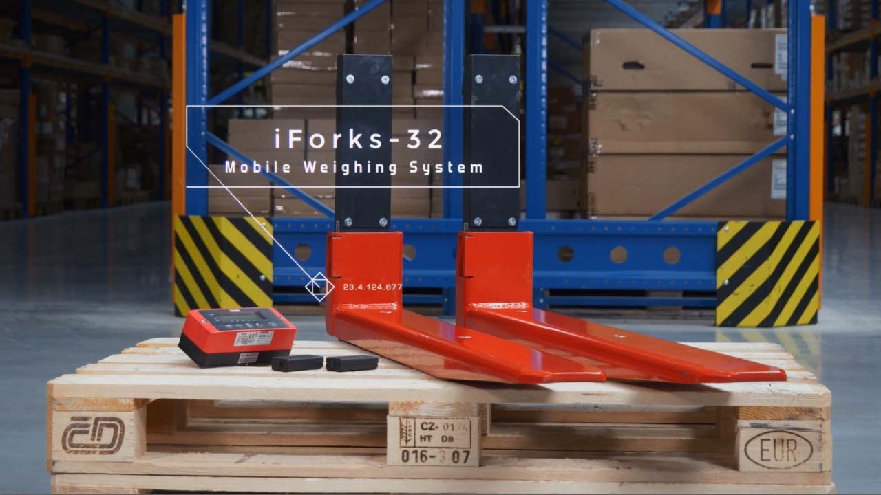 RAVAS iForks-32