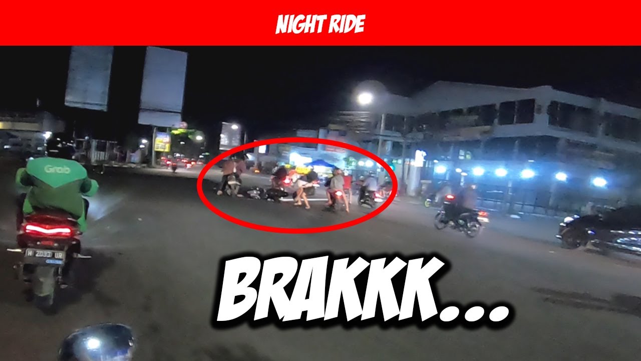GAK ADA KAPOK KAPOKNYA ❗️❗️❗️