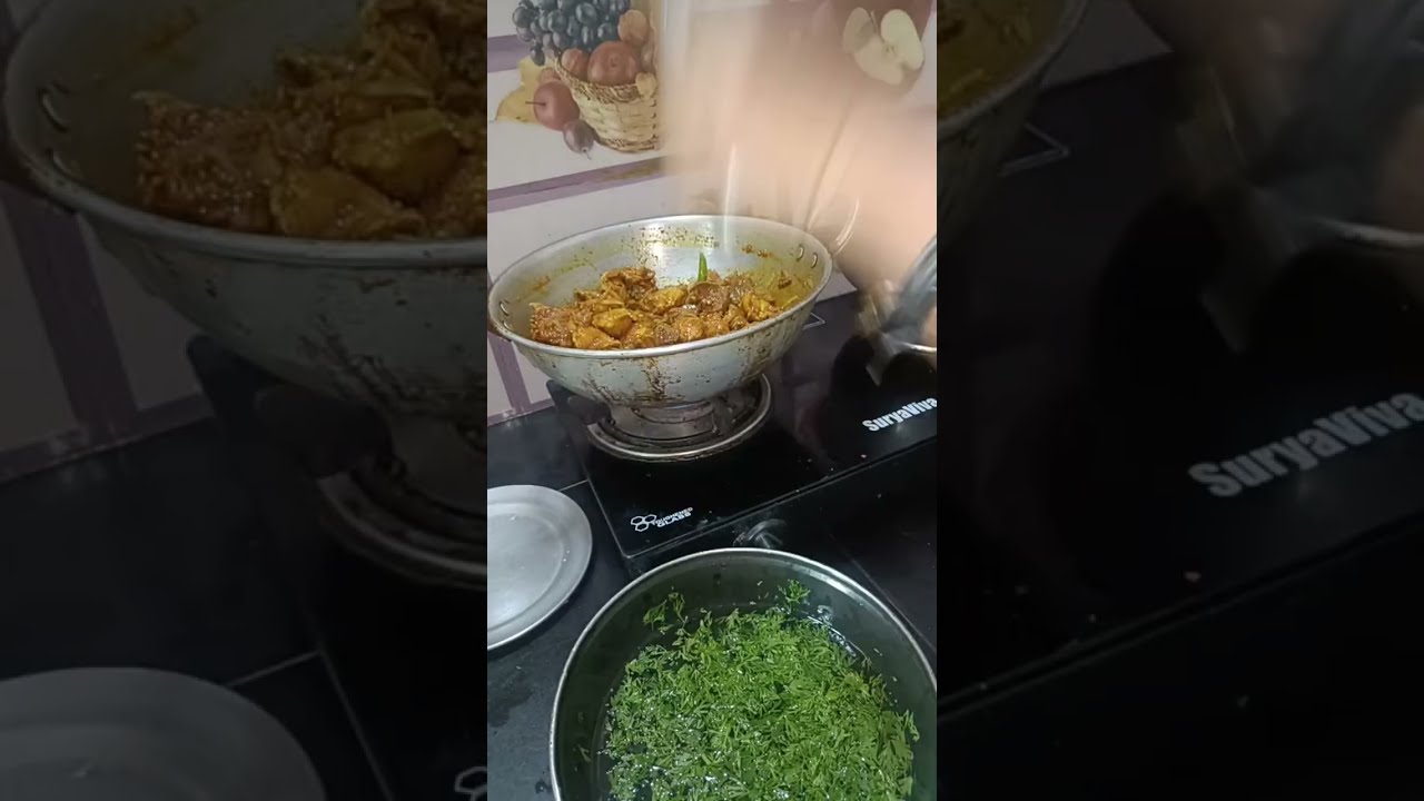 Aiman Fatima Cooking  is live