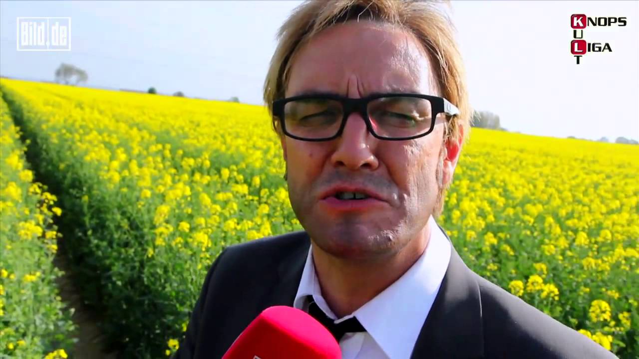 KLOPPO spottet über SAMMER: 