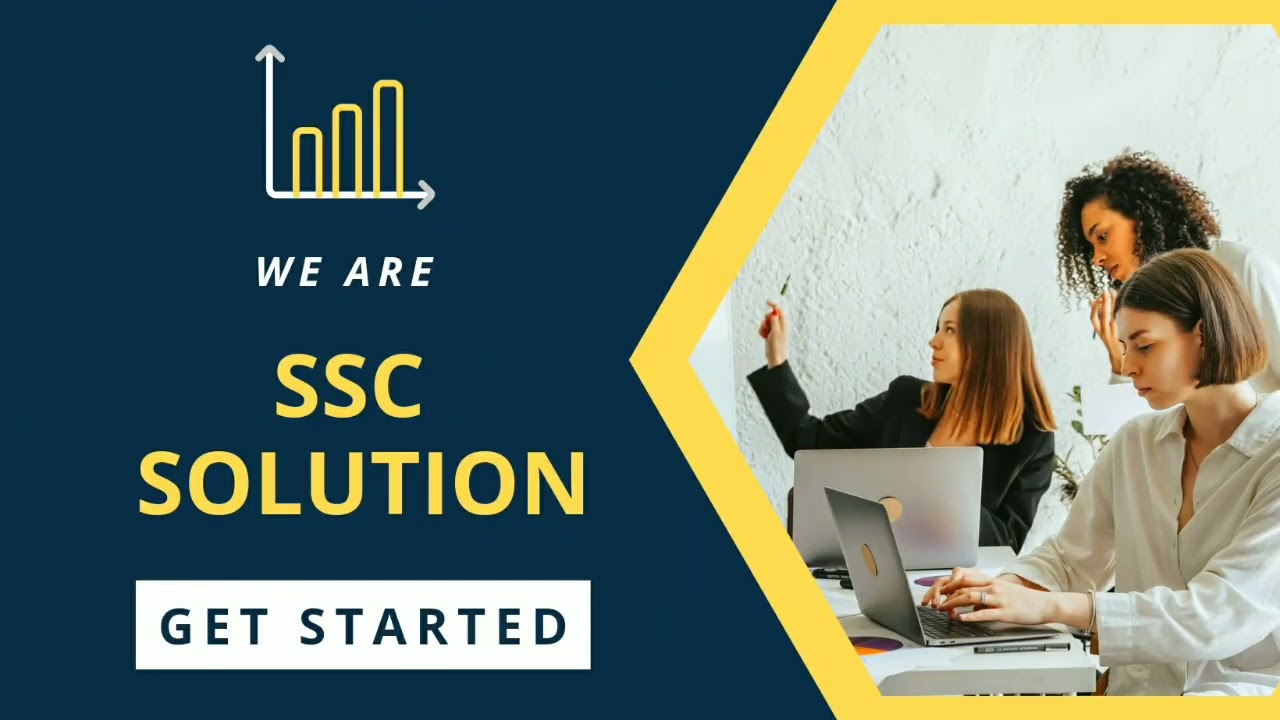 #SSC #SSCMTS #SSCHSL #SSCCGL #sscpreviousyearquestion SSC Solution | Introduction to our new vision