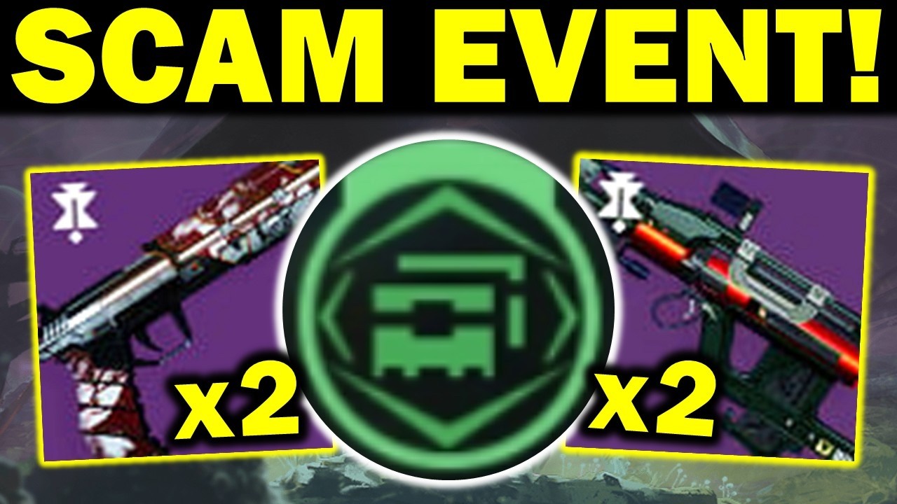 New SURPRISE EVENT! - DOUBLE LOOT or a SCAM!? | Destiny 2: Edge of Fate