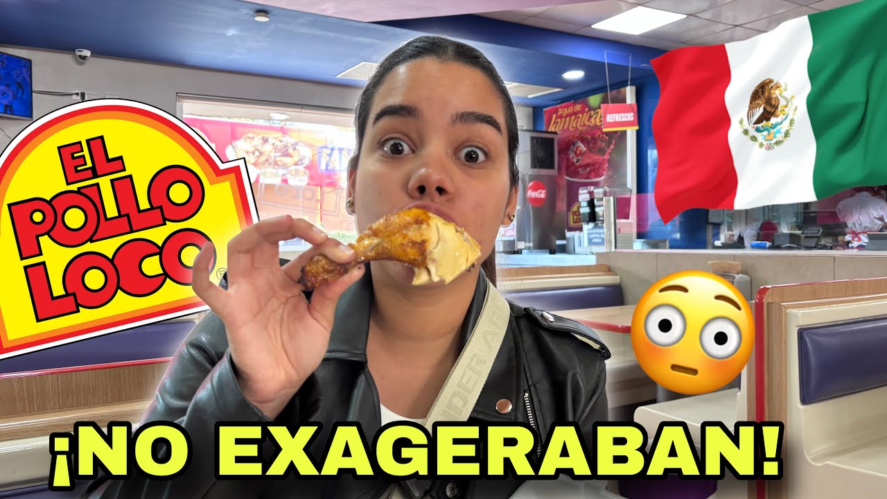⛰️Este POLLO vuelve LOCO al que lo PRUEBE 😱¡Esto está DEMASIADO bueno!🤤