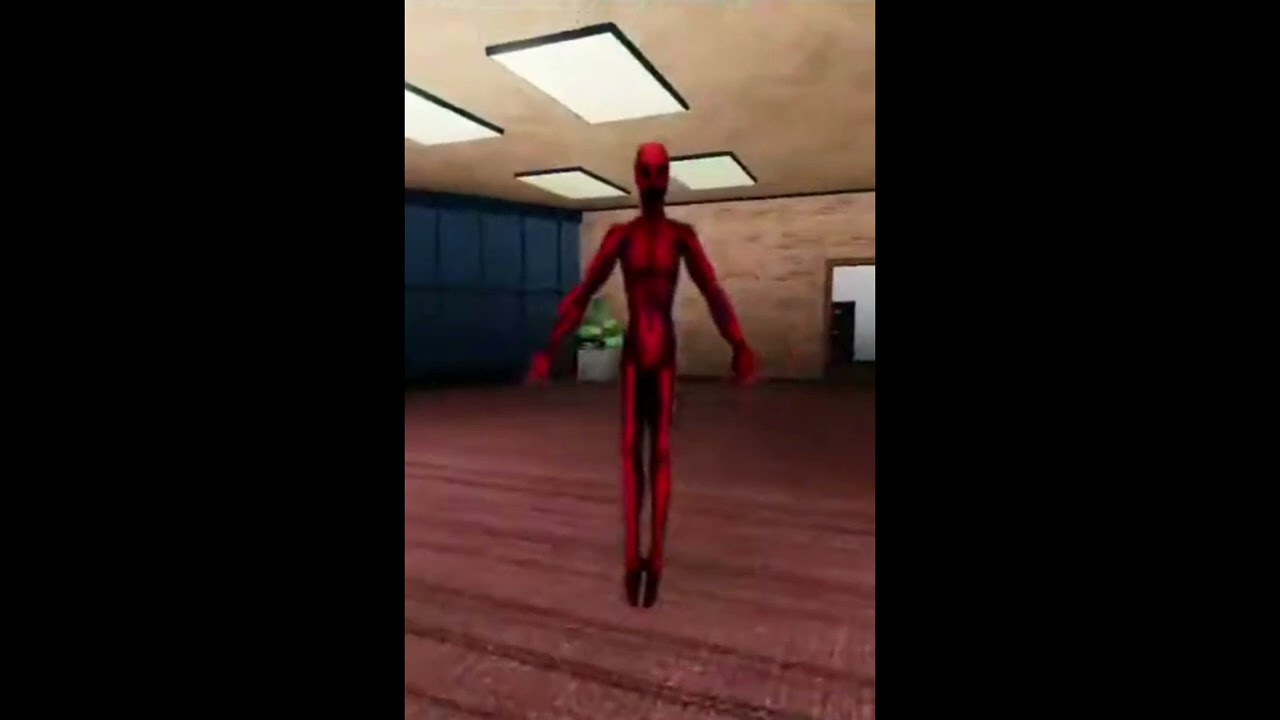 The Horror Mansion Roblox | Specimen 9 Boss Theme
