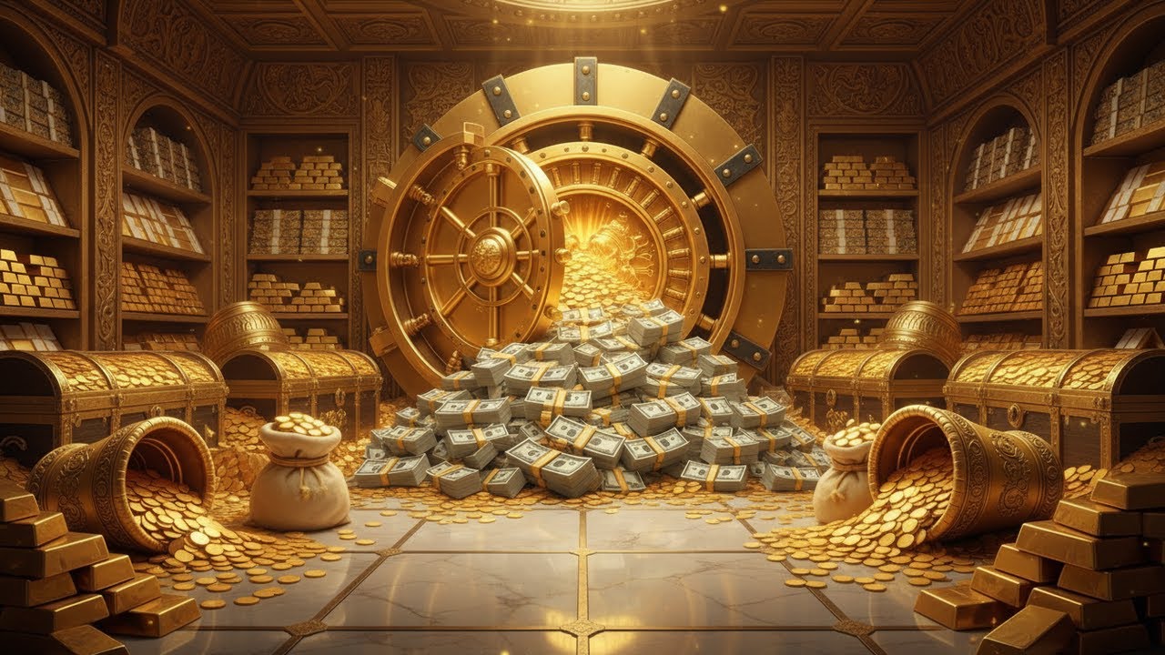 JUST TRY 3 MINUTES — Money Starts Flowing Non-Stop