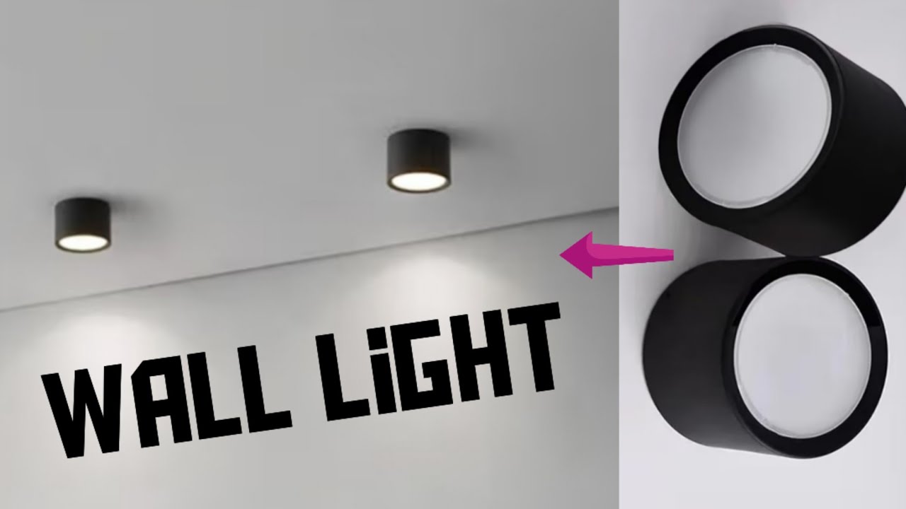 How To Make Wall Hanging Lamp / Antique Wall Lamp / Diy Wall Decor