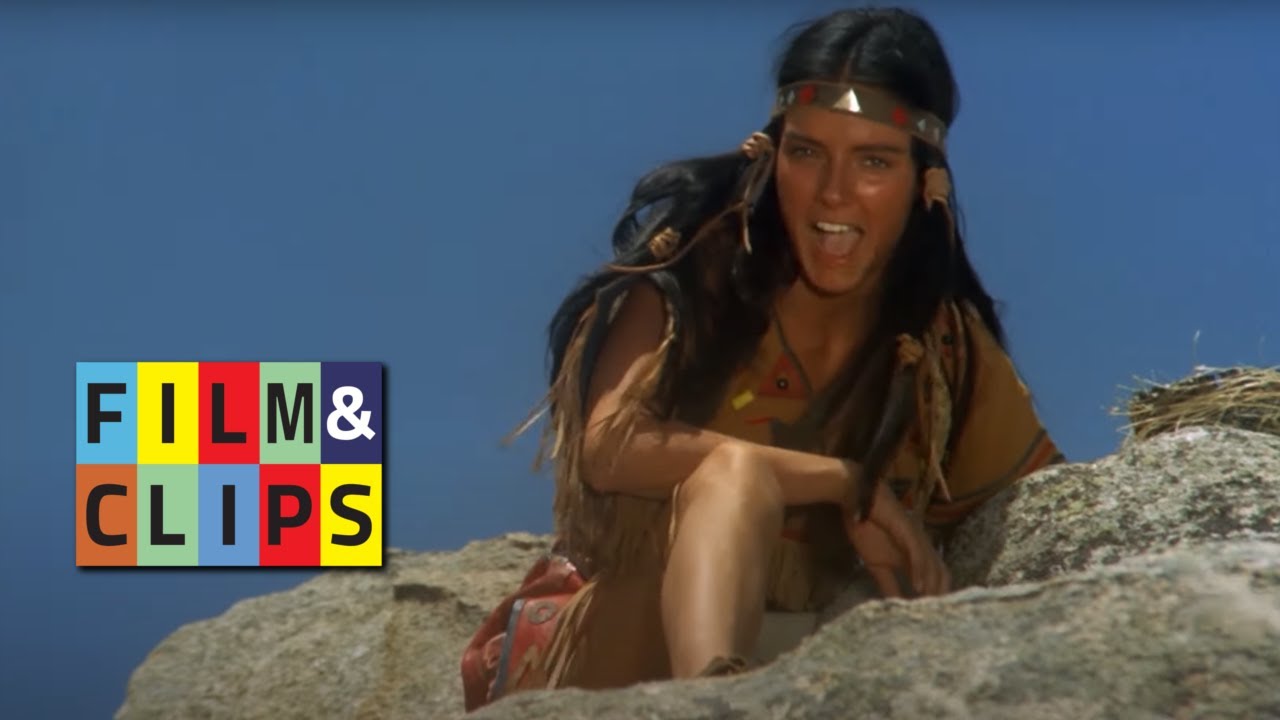 Bianco Apache - Clip #2 HD by Film&Clips