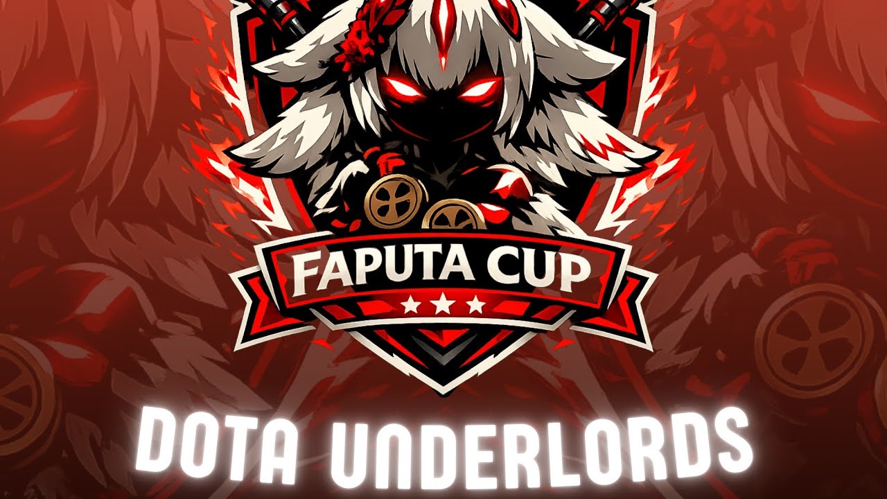 FAPUTA CUP: ПЛЕЙ-ОФФ! Нижняя сетка, 2-й раунд (Стрим №1)