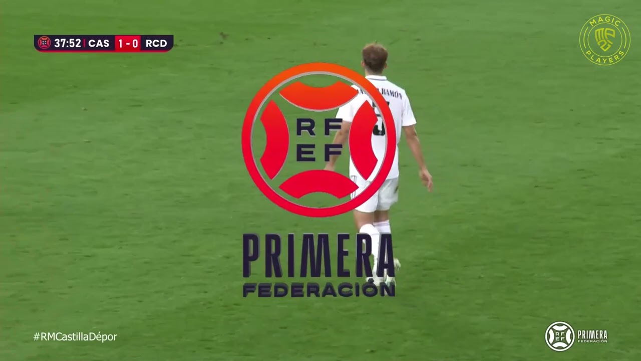 Pablo Ramon Highlights 22/23