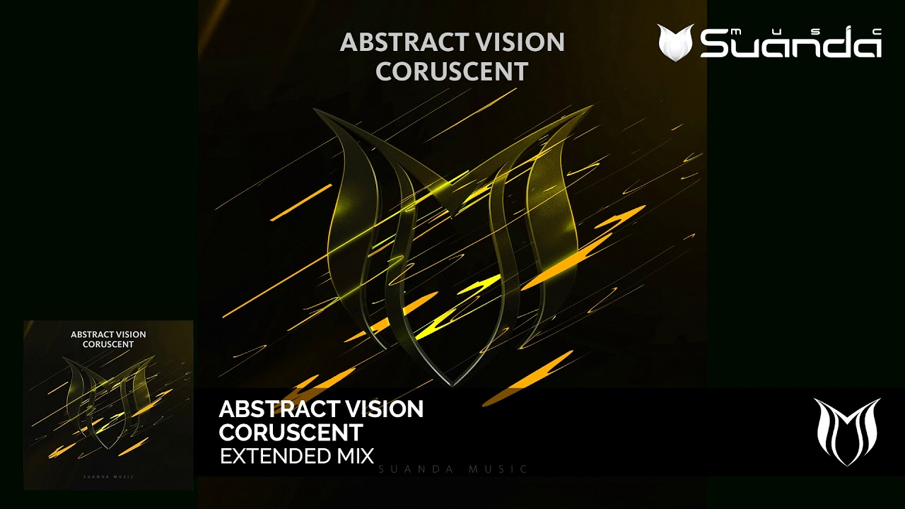 Abstract Vision - Coruscent