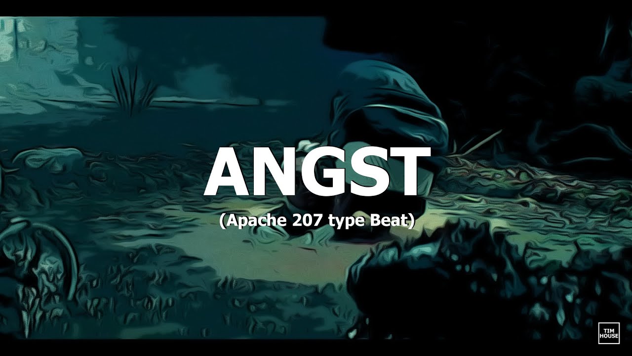 [FREE] Apache 207 type Beat 