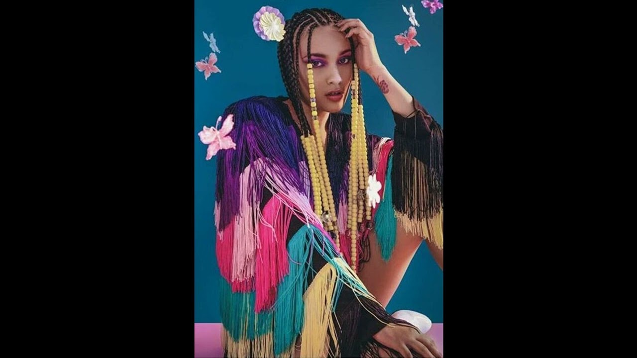 (FREE) R&B Type Beat - 