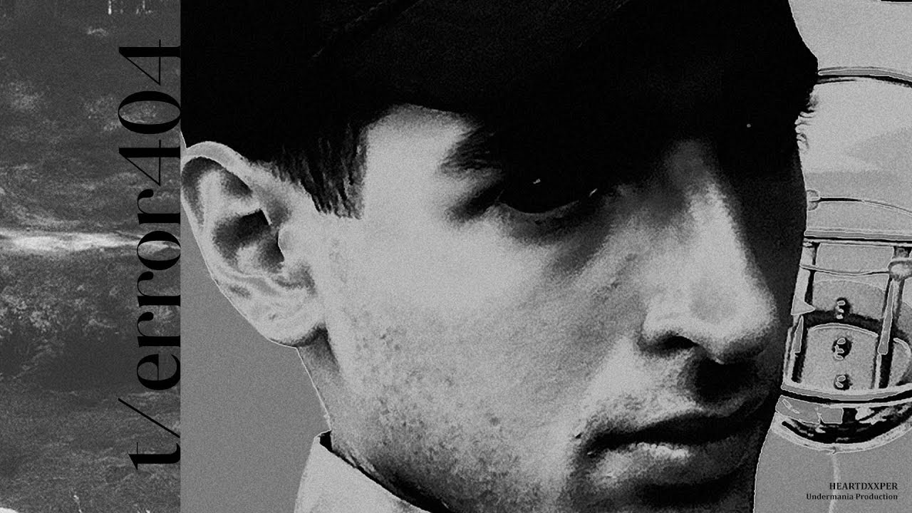 undermania. /// heartdxxper - t/error404 (audio)