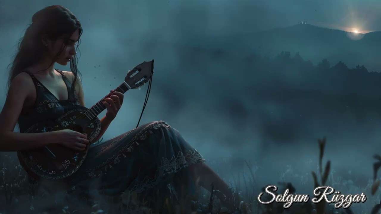Gönlüm Söz Dinlemedi | Yürek Yakan Anadolu Bozlağı
