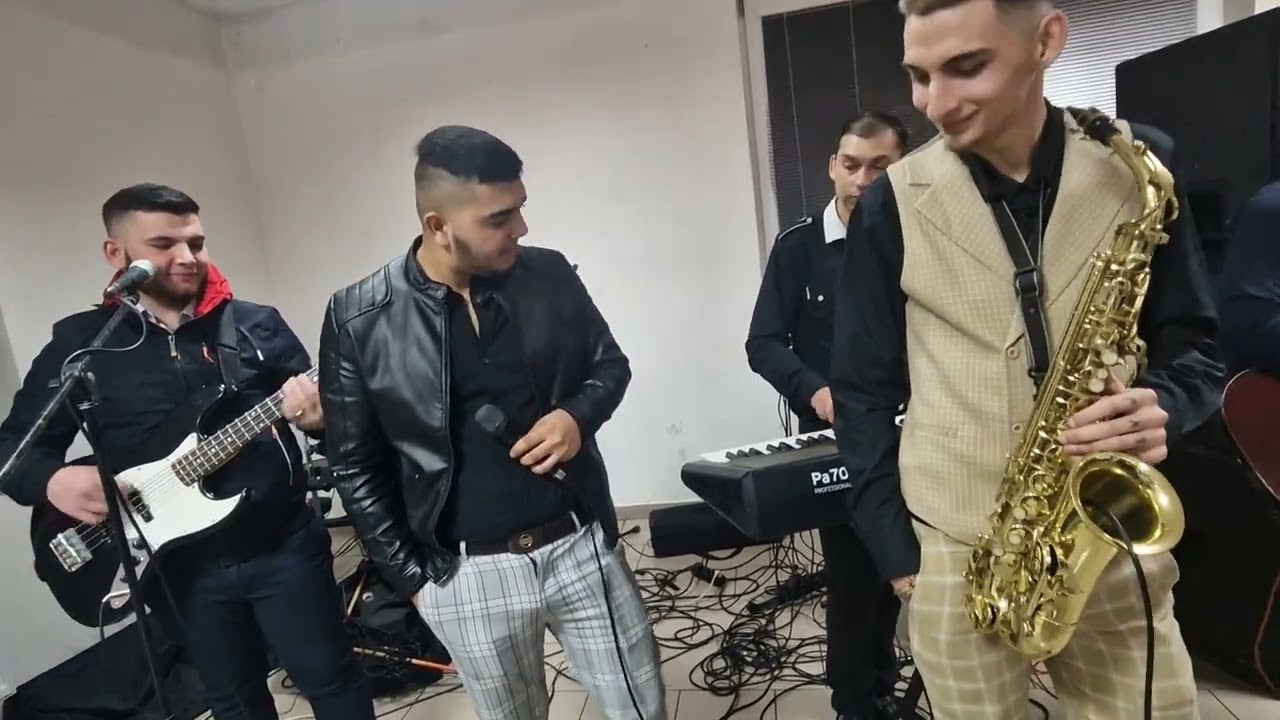 💥💥vasek music  a peče Pless💥💥